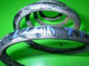 Feder hinten rechts OPEL CORSA B (73_, 78_, 79_) 1.0 i 12V 424394