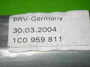 Fensterhebermotor Tür hinten links VW PASSAT (3B3) 2.5 TDI 130821687