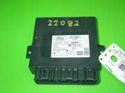 Steuergerät Alarmanlage FORD FOCUS (DAW, DBW) 1.8 Turbo DI / TDDi 5WK7230D