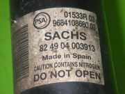 Federbein vorne rechts CITROEN BERLINGO Kasten (B9) 1.6 HDi 75 9684108680