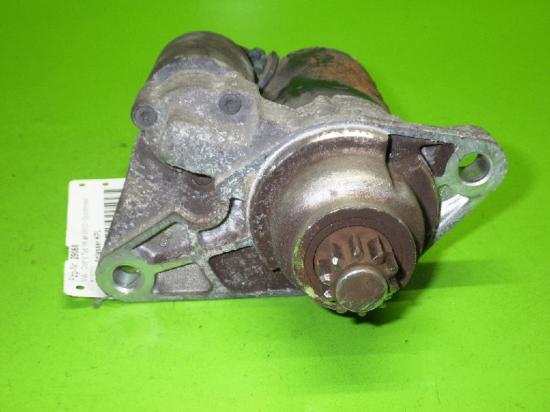 Anlasser VW GOLF V (1K1) 1.4 16V 02T911024N Bild Anlasser VW GOLF V (1K1) 1.4 16V 02T911024N