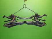 Hinterachskörper VW GOLF V (1K1) 1.9 TDI 1K0505315BM