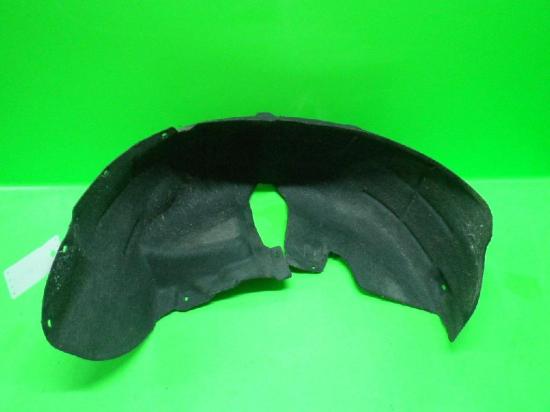 Radhausschale hinten rechts VW PASSAT (3C2) 2.0 TDI 16V 3C0810972B Bild Radhausschale hinten rechts VW PASSAT (3C2) 2.0 TDI 16V 3C0810972B