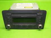 CD-Radio AUDI (NSU) A3 Sportback (8PA) 2.0 TDI 7647251380
