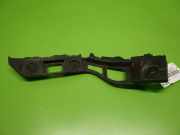 Halter Stoßfänger hinten rechts VW POLO (6R, 6C) 1.6 TDI 6R6807394A