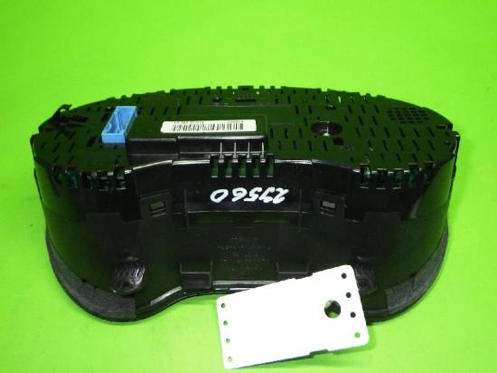 Kombiinstrumente Tacho AUDI (NSU) A3 Sportback (8PA) 2.0 TDI 8P0920931 Bild Kombiinstrumente Tacho AUDI (NSU) A3 Sportback (8PA) 2.0 TDI 8P0920931