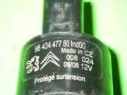 Pumpe Scheibenwaschanlage PEUGEOT 407 (6D_) 1.6 HDi 110 9643447780