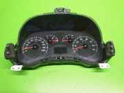 Kombiinstrumente Tacho FIAT PANDA (169_) 1.2 55500460104