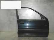 Tür vorne rechts PEUGEOT 106 II (1) 1.1 i 9004H7