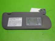 Sonnenblende vorne rechts HYUNDAI SONATA IV (EF) 2.0 16V 85202-3D220