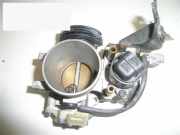 Drosselklappenstutzen PEUGEOT 306 Schrägheck (7A, 7C, N3, N5) 2.0 16V