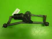 Wischermotor vorne PEUGEOT 206 Schrägheck (2A/C) 2.0 HDI 90 0390241360