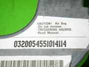 Kontaktring Airbag Schleifring PEUGEOT 806 (221) 2.0