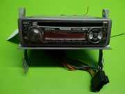 CD-Radio HYUNDAI TUCSON (JM) 2.0 Allrad CQC1300AN