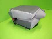 Sitz hinten links NISSAN (DATSUN) ALMERA TINO (V10) 1.8