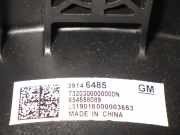 Lautsprecher hinten links OPEL INSIGNIA B Grand Sport (Z18) 2.0 CDTi (68) 39146485