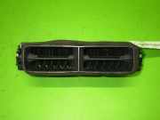 Luftd?se vorne mitte AUDI (NSU) A4 (8E2, B6) 2.0 8E0820951H