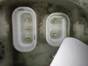 Kraftstoffpumpe NISSAN (DATSUN) MICRA II (K11) 1.0 i 16V 240127004001