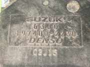 Luftmassenmesser SUZUKI GRAND VITARA II (JT) 1.6 Allrad 197400-2230