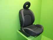 Sitz rechts PEUGEOT 206 Schrägheck (2A/C) 1.6 HDi 110