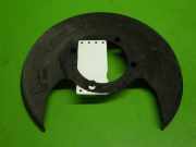 Ankerblech Spritzblech hinten links OPEL ASTRA K (B16) 1.4 Turbo (68) 13362352