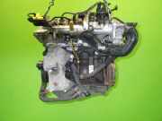 Benzinmotor Motor ohne Anbauteile Benzin RENAULT MODUS / GRAND MODUS (F/JP0_) 1.2 16V (JP0W) 7701478030