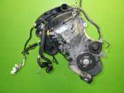 Benzinmotor Motor ohne Anbauteile Benzin TOYOTA AYGO (_B1_) 1.0 (KGB10_) 190000Q040