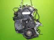 Dieselmotor Motor ohne Anbauteile Diesel OPEL MERIVA 1.7 CDTI Z17DTH