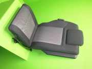 Sitz hinten rechts OPEL ZAFIRA B (A05) 1.6