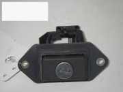Hecktürschloss OPEL CORSA A CC (93_, 94_, 98_, 99_) 1.2