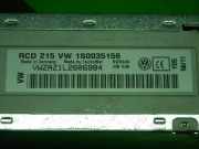 CD-Radio VW UP 1.0 1S0057156