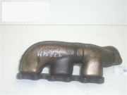 Auspuffkrümmer Zyl 4-6 MERCEDES-BENZ C-KLASSE (W202) C 280 (202.028)