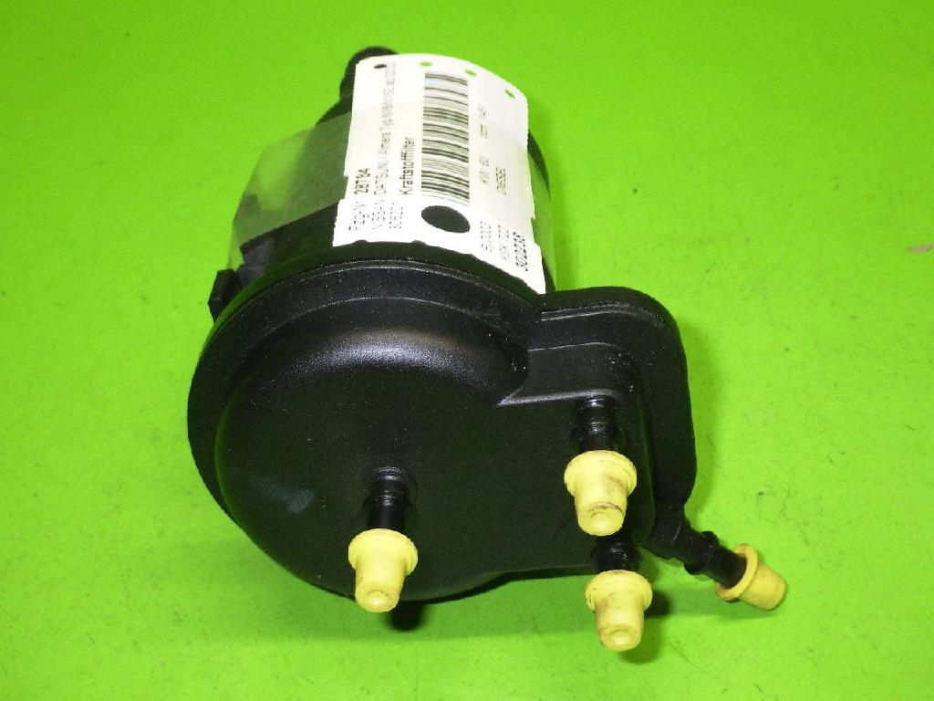 Kraftstofffilter NISSAN (DATSUN) ALMERA II Hatchback (N16) 1.5 dCi KL430