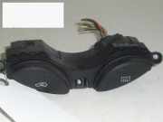 Schalter Heckscheibenheizung FORD FOCUS Turnier (DNW) 1.8 DI / TDDi 98AG18C621AG