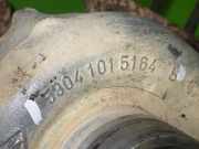 Turbolader OPEL MOVANO Pritsche/Fahrgestell (U9, E9) 2.5 DTI 53041015164