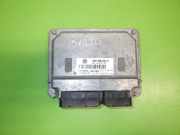 Motorsteuergerät VW POLO (9N_) 1.2 5WP4012407