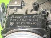 Wischermotor vorne SEAT IBIZA IV (6J5, 6P1) 1.4 0390241566
