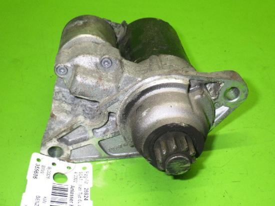 Anlasser SEAT IBIZA III (6L1) 1.4 16V Bild Anlasser SEAT IBIZA III (6L1) 1.4 16V