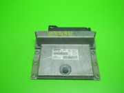 Motorsteuergerät CITROEN XANTIA (X1) 1.9 Turbo D 0281001262