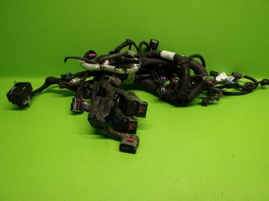 Kabelstrang Kabelbaum Motor OPEL INSIGNIA Caravan 2.0 Turbo 4x4 13321568 Bild Kabelstrang Kabelbaum Motor OPEL INSIGNIA Caravan 2.0 Turbo 4x4 13321568