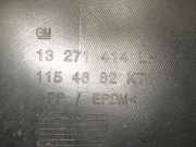 Radhausschale hinten links OPEL ASTRA J 1.6 13271414