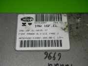 Motorsteuergerät FIAT PANDA (141A_) 900 IAW16FEL