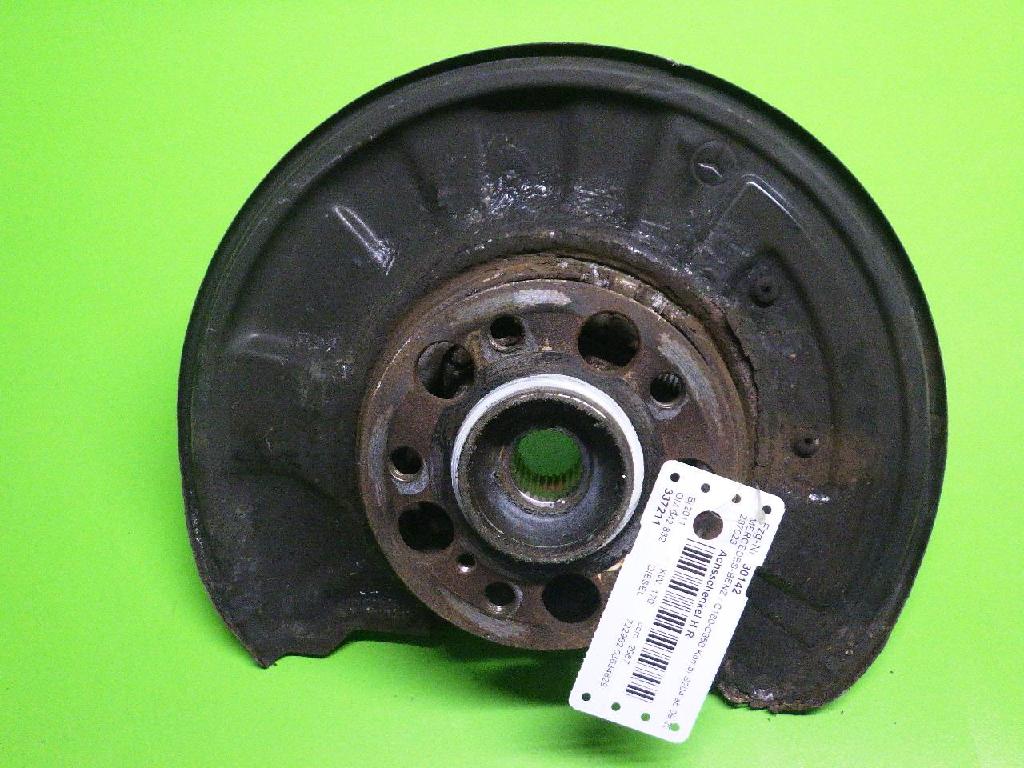 Achsschenkel hinten rechts MERCEDES-BENZ C-KLASSE Kombi (S204) C 350 CDI 4-matic (204.292) Bild Achsschenkel hinten rechts MERCEDES-BENZ C-KLASSE Kombi (S204) C 350 CDI 4-matic (204.292)