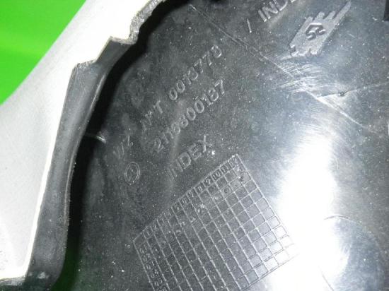 Blende Armaturenbrett links MERCEDES-BENZ E-KLASSE (W211) E 240 (211.061) 2116800187 Bild Blende Armaturenbrett links MERCEDES-BENZ E-KLASSE (W211) E 240 (211.061) 2116800187