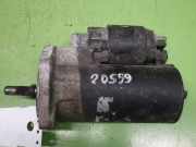 Anlasser VW POLO (6N1) 75 1.6 0001107025