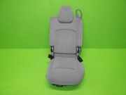 Sitz hinten links NISSAN (DATSUN) ALMERA TINO (V10) 1.8