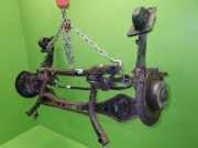 Hinterachse VW GOLF VI (5K1) 1.2 TSI 1K0505315BM