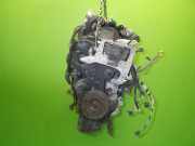 Dieselmotor Motor ohne Anbauteile Diesel FORD FOCUS II (DA_, HCP, DP) 1.6 TDCi G8DB