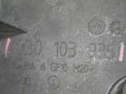 Motorabdeckung VW LUPO (6X1, 6E1) 1.0 030103925