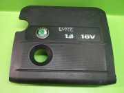 Luftfilter SKODA FABIA (6Y2) 1.4 16V 036129607BC